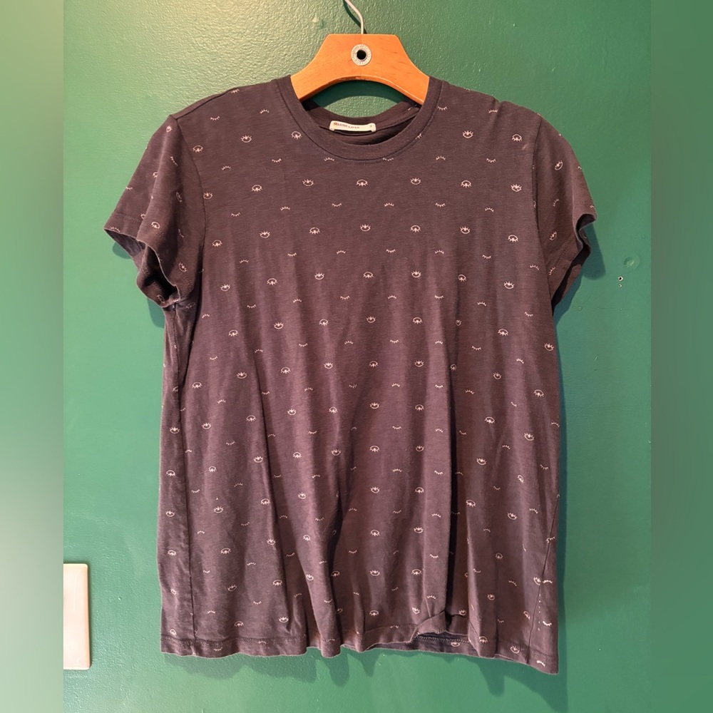 Marine Layer Swing Tee